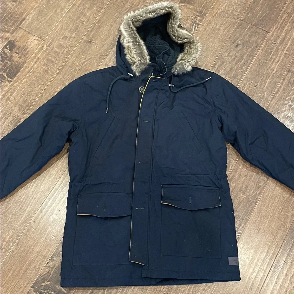 Normal Brand Men’s Parka